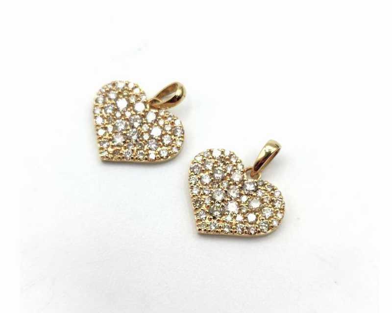 ジュエリー買取 ダイヤモンド ペンダントトップ